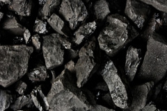 Hedgerley Hill coal boiler costs